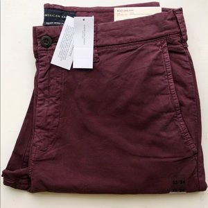 American Eagle Men’s Pants